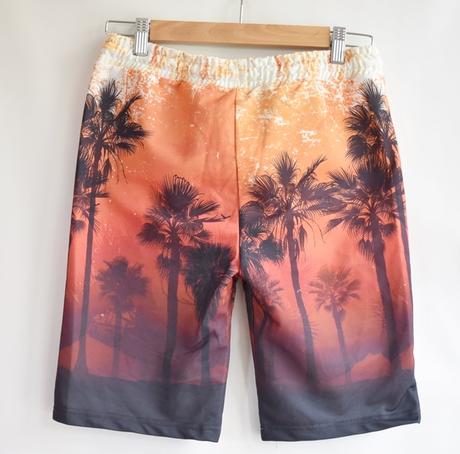 Kraťasy vel. 13 - 14 let, primark,164