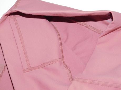 Dámské sportovní legíny, m