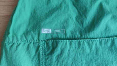 Outdoorové kraťasy hannah, hannah,40