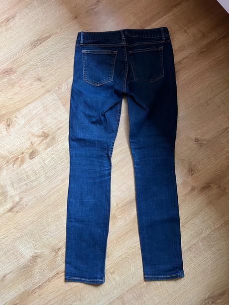 Skinny gap, vel 26, gap,s