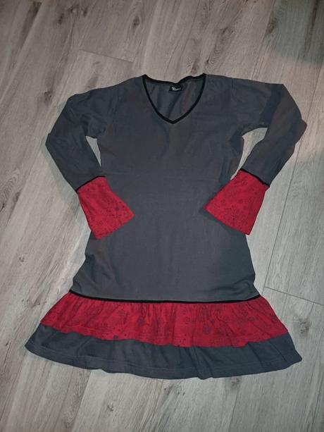 Dámské šaty thao, vel l, l