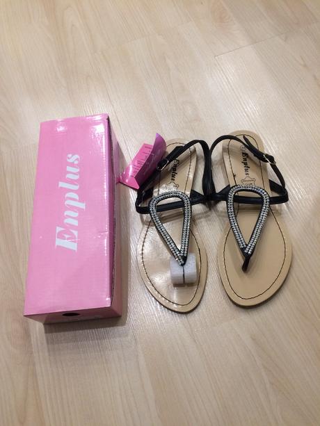 Boty - nenošené, 38 / 39