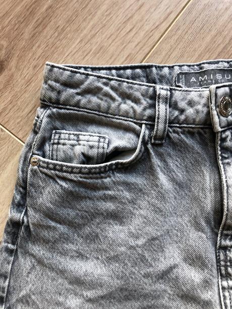 Kraťasy, velikost 32, amisu,32