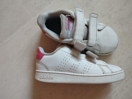 Tenisky adidas vel. 25, adidas,25