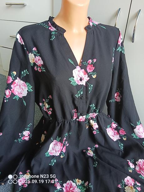 Šaty zn."vero moda" vel."l", vero moda,l