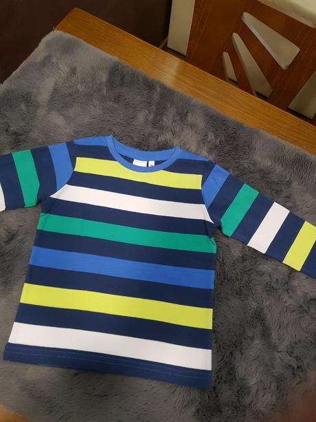 Tricko, c&a,98