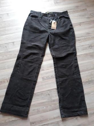 Kalhoty philip russel pánske, philip russel,46