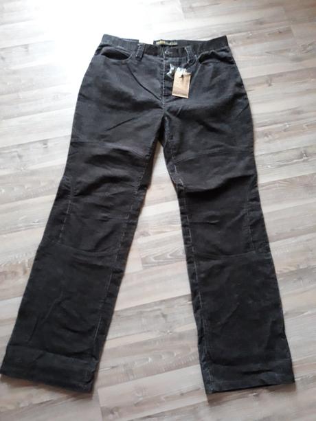 Kalhoty philip russel pánske, philip russel,46