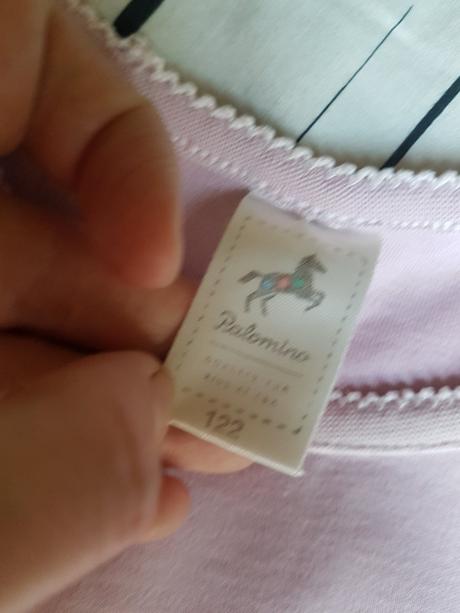 Triko se srdicky, palomino,122