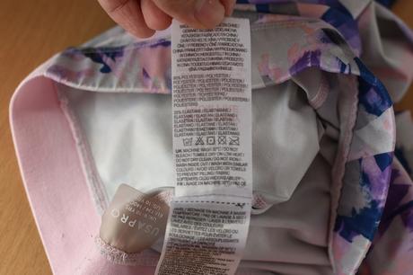 Legíny vel. 9 - 10 let, usa pro,140