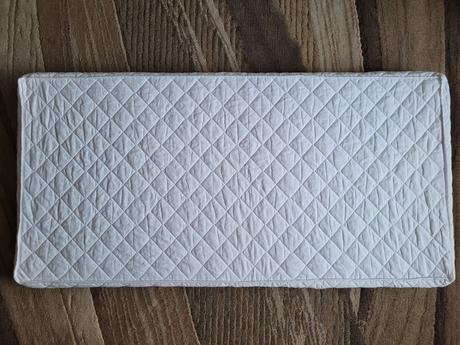 Matrace kokosová, šířka (cm): 60,délka (cm): 120