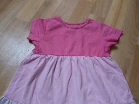 Veselé šaty 3-4 george, george,104