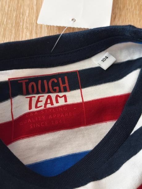 Chlapecké triko, c&a,104