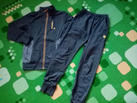 Tepláková souprava 164, 164