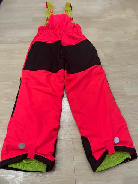 Oteplovačky, lewro,128