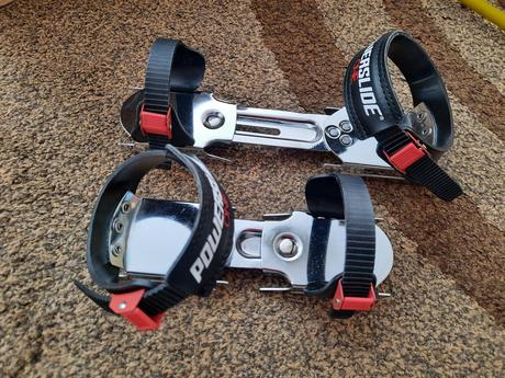 Dětské "kačenky", 