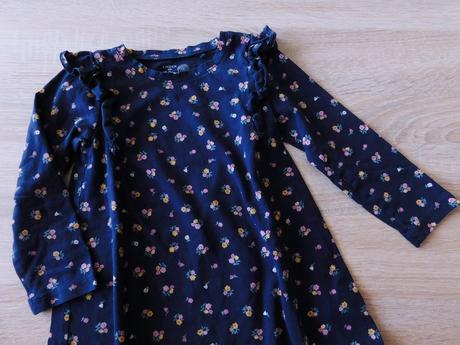 Kytičková tunika lindex vel.92/98, lindex,98