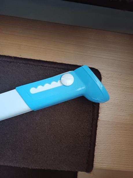 Schůdky - sedátko na wc,