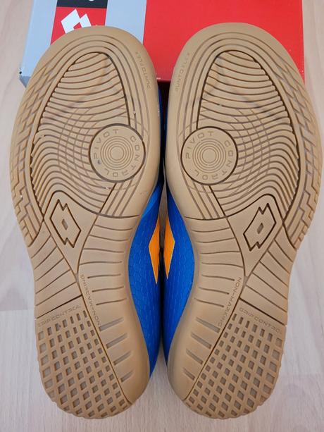 Sálová obuv zn. lotto, lotto,31