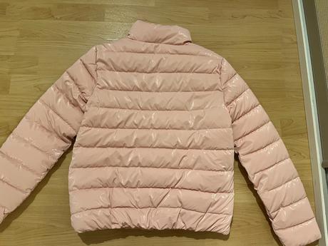 Zimni perova bunda, 164