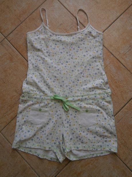 Letní overal, kik,140