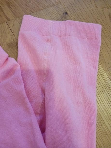 Punčochy č.134/140, 134