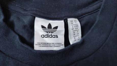 Triko dámské adidas uk10/38-40(m), adidas,m