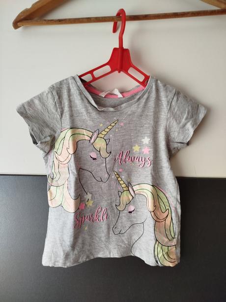 Tričko zn. pepco vel.86, pepco,86