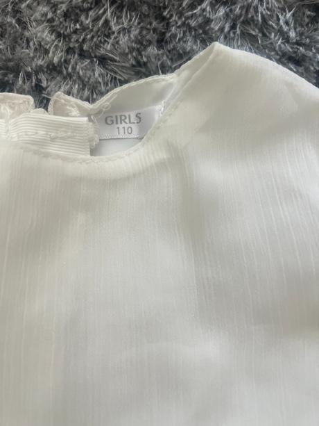 Slavnostní šaty vel. 104 - 110, pepco,110