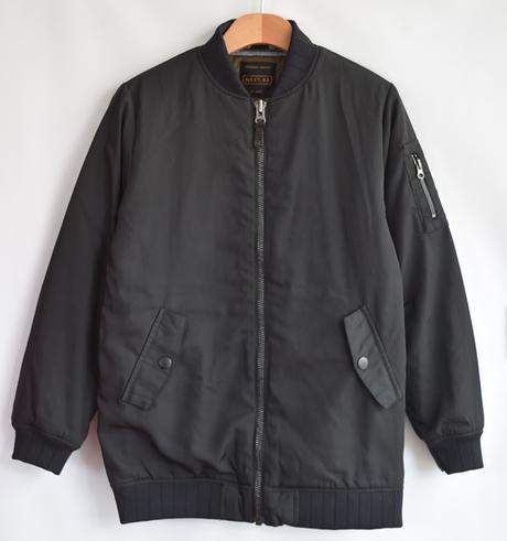 Bunda přechodová vel. 10 let, next,140