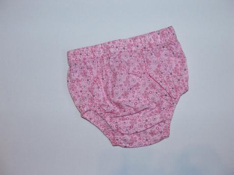 W183 kalhotky na plínku vel. 62, matalan,62