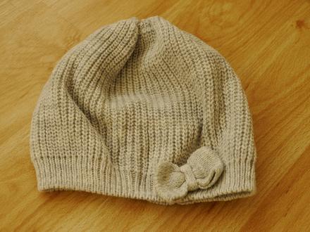 110/128 seda h&m cepicka, h&m,110