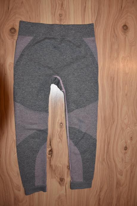 Dívčí funkční bezešvé spodní prádlo vel. 110/116, lupilu,110