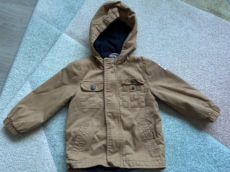Chlapecká bunda pepco 86, pepco,86