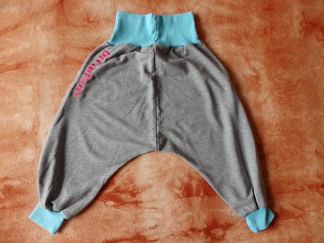 Šedé tříčtvrťáky, 134