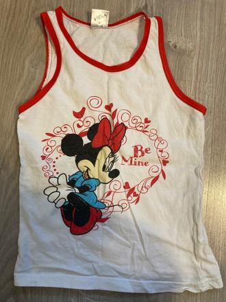 Tílko, disney,110
