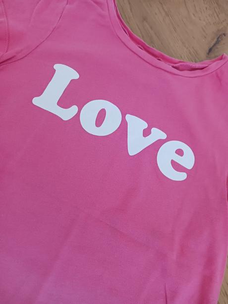 Triko č.122/128, h&m,122