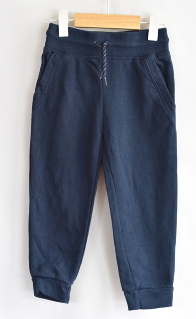 Tepláky vel. 2 - 3 roky, primark,98