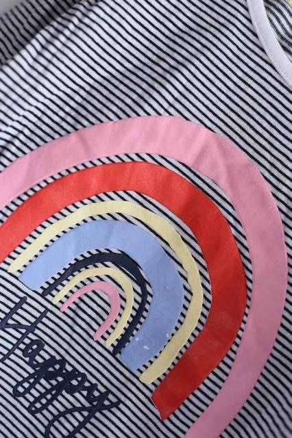 Tričko vel. 9 - 12 m, 80