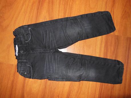 Rifle lindex, lindex,98