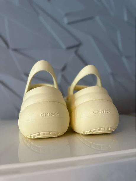 Sandály crocs phaedra dámské, na platformě vel. 39, crocs,39