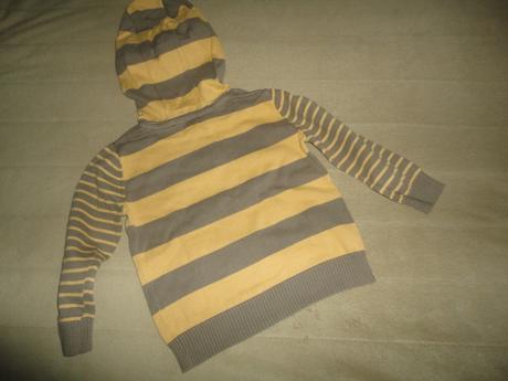 Set triko, kraťasy, mikina, vel. 86/92,cena celkem, early days,86