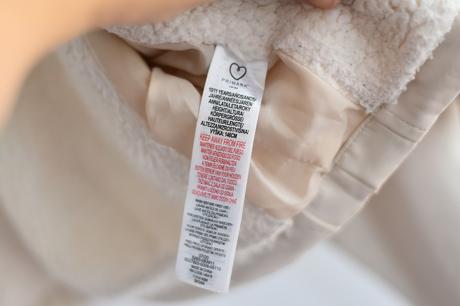 Přechodová bunda vel. 10 - 11 let, primark,146