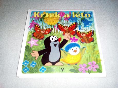 Knížky pro nejmenší, 