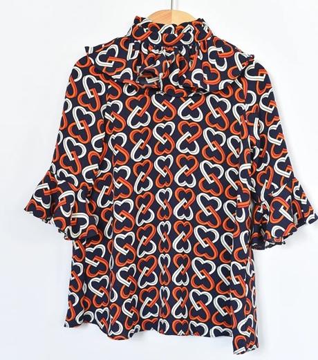 Tunika vel. 18 - 24m, river island,92