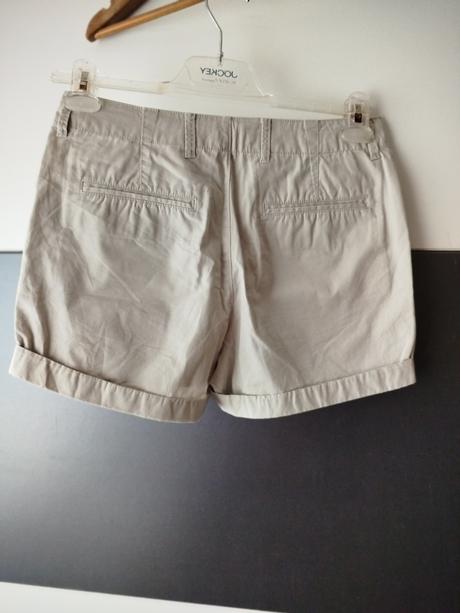 Kraťasy zn. marks & spencer vel.36, marks & spencer,36