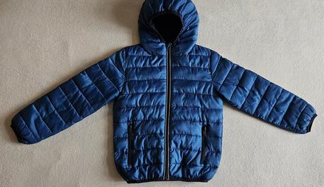 Chlapecká bunda, bundička, jaro/podzim, 122, alive, alive,122