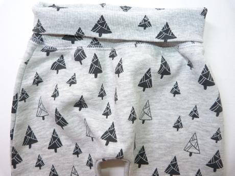 Tepláčky 2-4měs., h&m,62