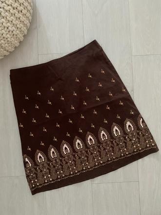 Sukně charlotte russe, vel. s, s