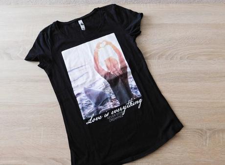 Tričko everme vel.xs, takko,xs